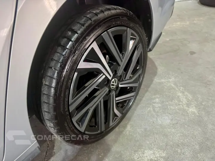 Virtus 1.4 4P 250 TSI EXCLUSIVE AUTOMÁTICO