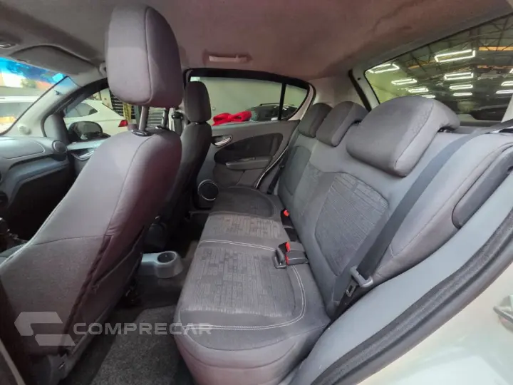 Palio ATTRACTIVE 1.0 EVO Fire Flex 8v 5p