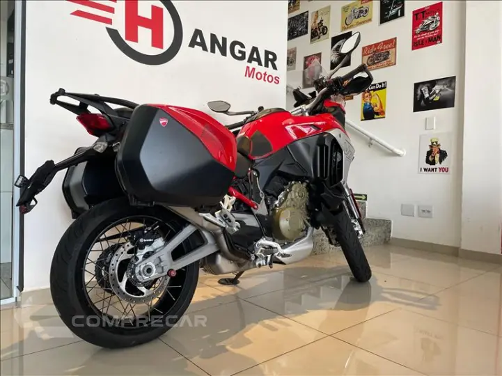 MULTISTRADA 1200 V4 S