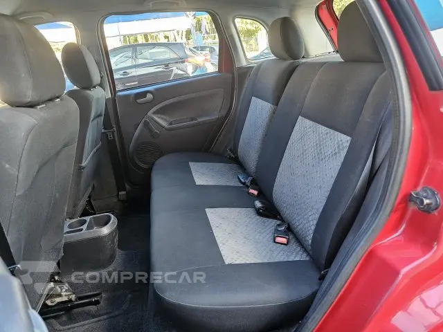 FIESTA HATCH - 1.0 ROCAM HATCH 8V 4P MANUAL