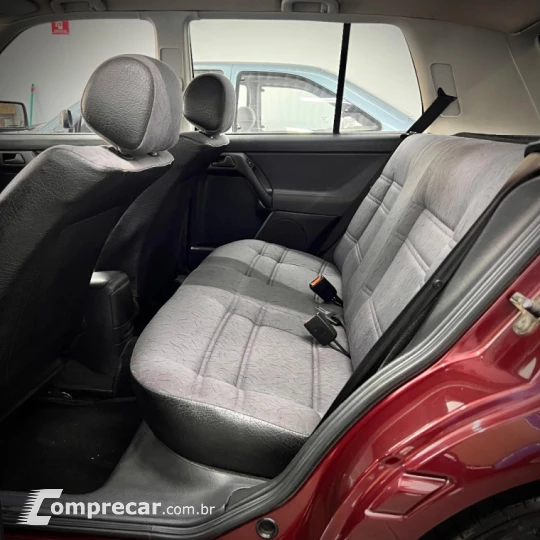 GOLF 1.8 MI GL 8V