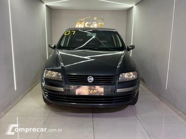 STILO - 1.8 MPI 8V 4P MANUAL