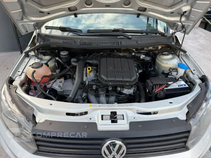 Gol 1.0 Flex 12V 5p
