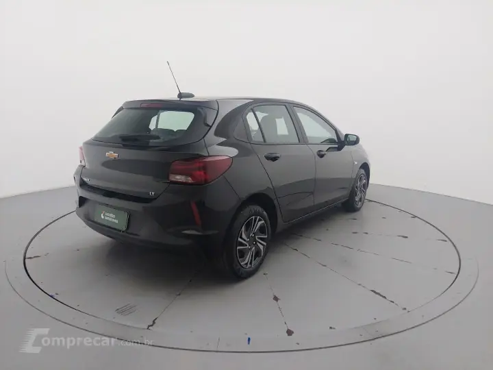 ONIX 1.0 TURBO FLEX LT MANUAL