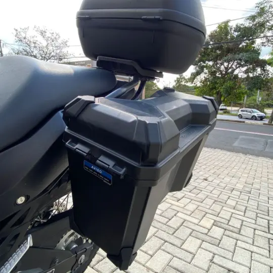 Versys-X 300 TOURER