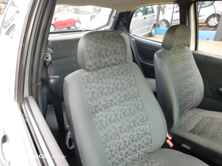 PALIO 1.0 MPI Fire Economy 8V