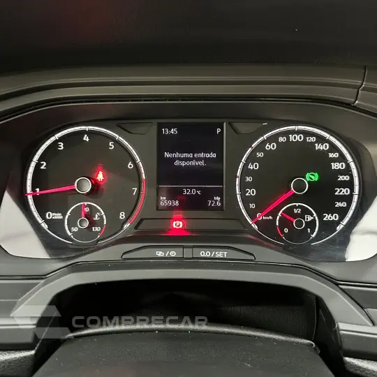 VIRTUS 1.6 MSI Flex 16V 4p Aut.