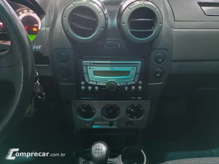 Ecosport Free Style 1.6