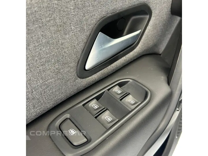 DUSTER 1.6 16V SCE FLEX INTENSE PLUS X-TRONIC