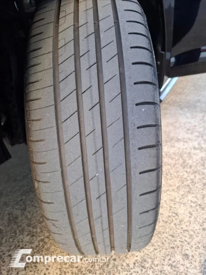 VIRTUS 1.4 250 TSI Exclusive
