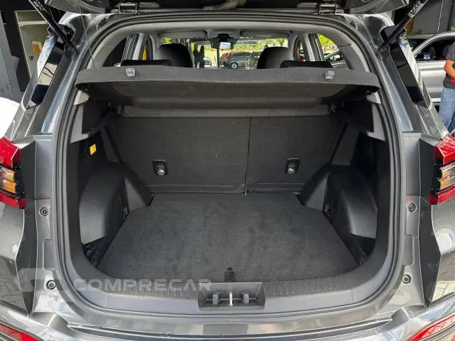 TIGGO 5x - 1.5 VVT TURBO I SPORT CVT