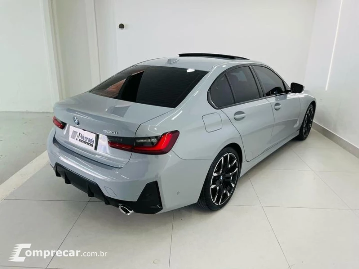 320I M SPORT FLEX