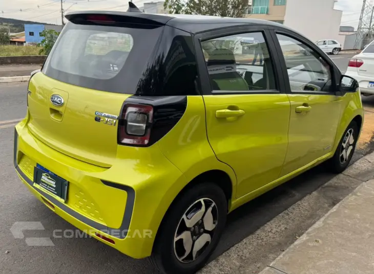 E-JS1 ELÉTRICO AUTOMÁTICO