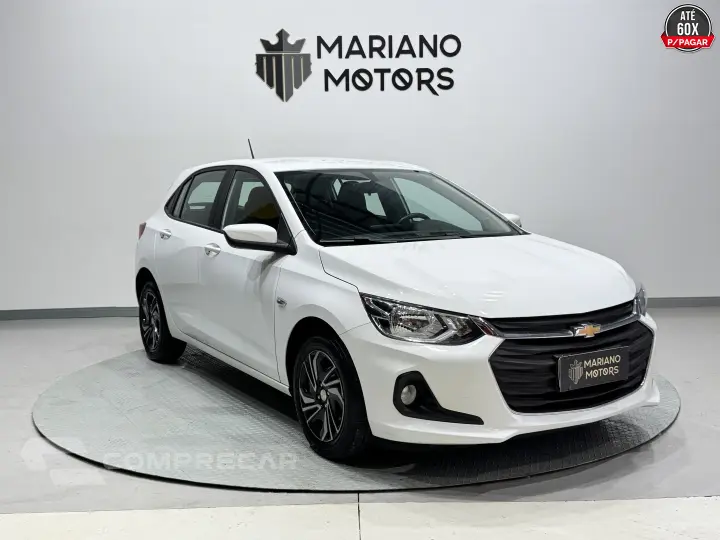 ONIX 1.0 FLEX LT MANUAL