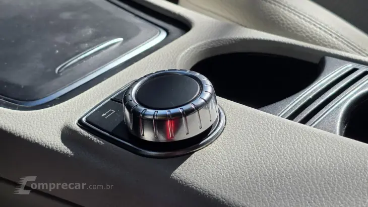 GLA 200 Advance 1.6/1.6 TB 16V Flex Aut.