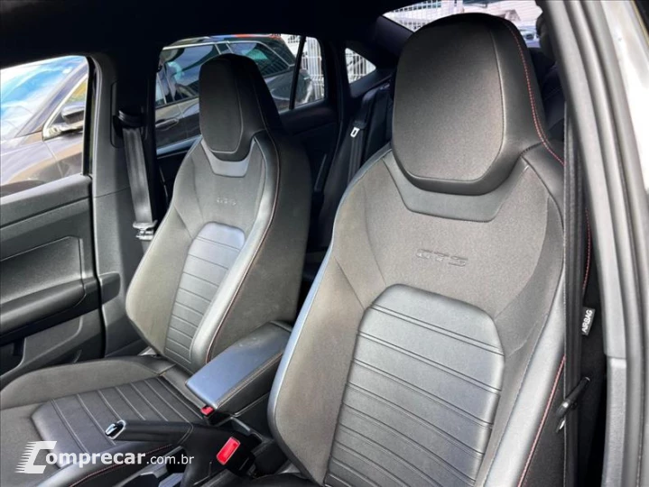 VIRTUS 1.4 250 TSI GTS