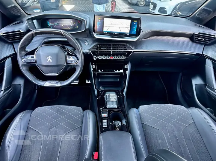 208 E-gt