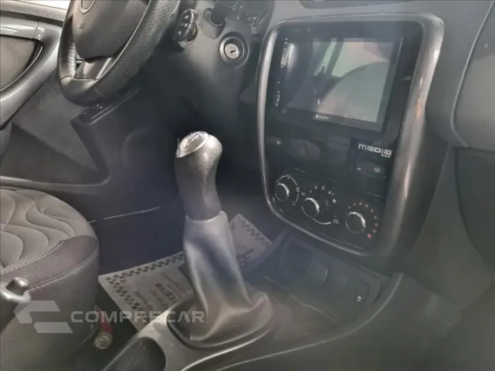 DUSTER 1.6 Dynamique 4X2 16V