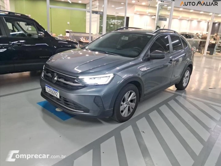 NIVUS 1.0 200 TSI Comfortline