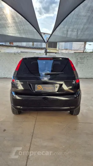 FIESTA 1.0 MPI Class Hatch 8V