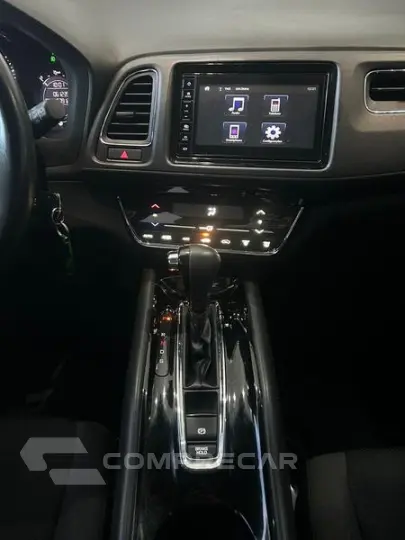 HR-V EX 1.8 FLEXONE 16V 5P AUT