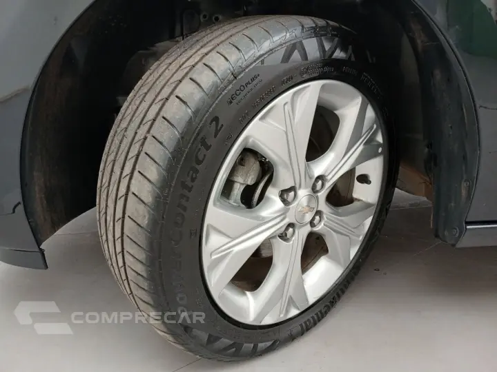 ONIX 1.0 TURBO FLEX PLUS LTZ AUTOMÁTICO