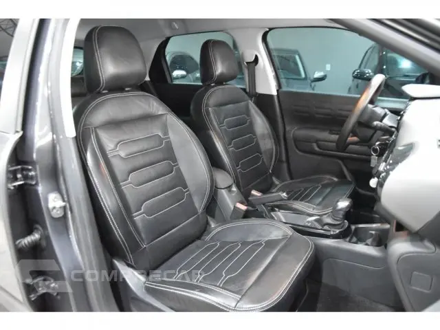 C4 CACTUS - 1.6 VTI 120 FEEL BUSINESS EAT6