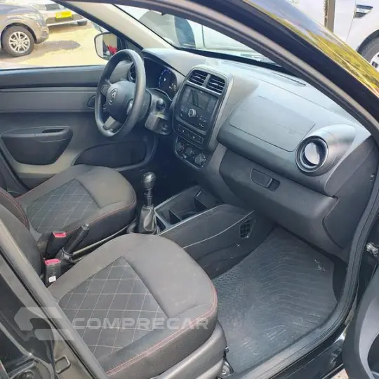 KWID ZEN 2