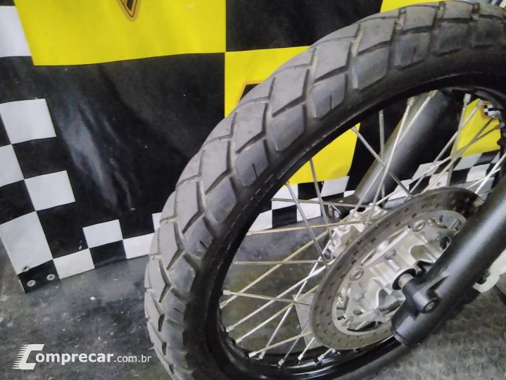 XT 660R