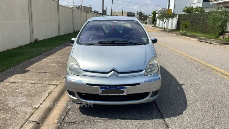 XSARA 1.6 I Picasso GLX 16V