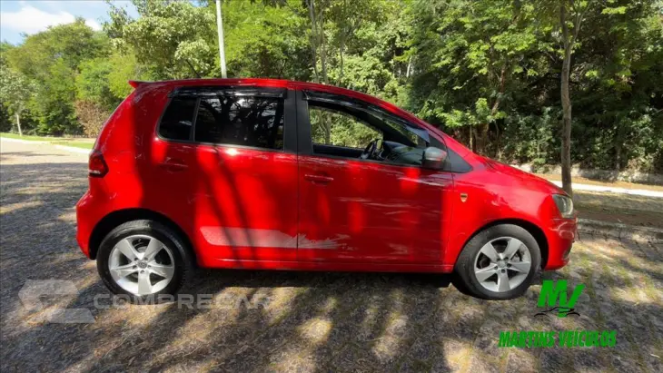 FOX 1.6 MI ROCK IN RIO 8V FLEX 4P MANUAL