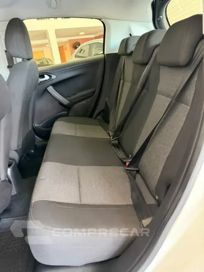 PEUGEOT 208 Active 1.2 Flex 12V 5p Mec.