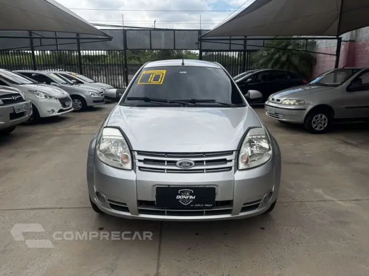 Ka Hatch 1.0 CLASS FLEX