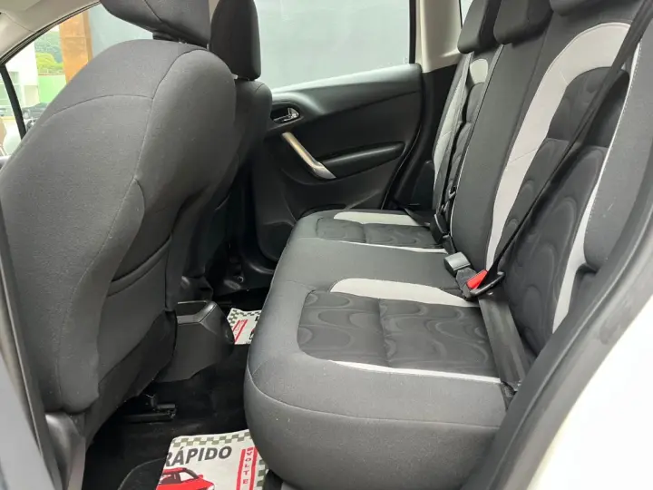 C3 Origine 1.5 Flex 8V 5p Mec.