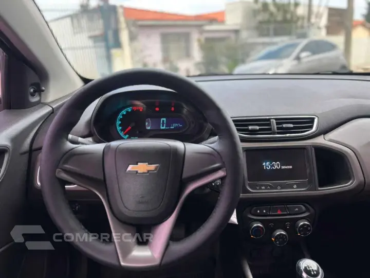 PRISMA 1.4 LT Spe/4 8V