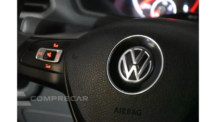 T-CROSS - 1.0 200 TSI TOTAL AUTOMÁTICO