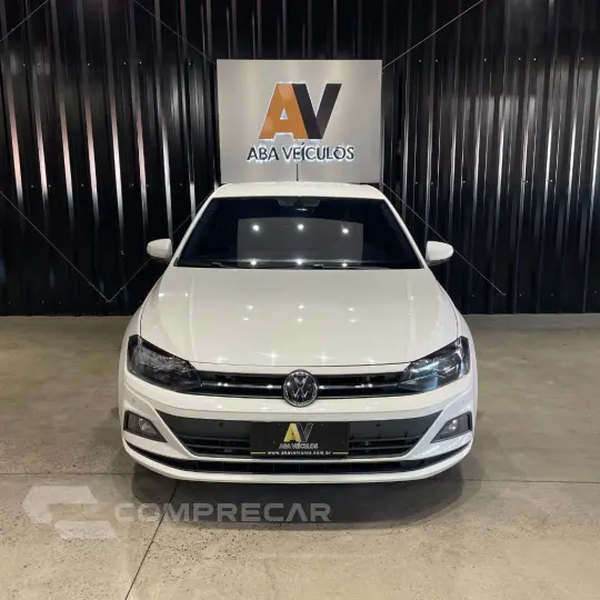 Polo Highline 200 TSI 1.0 Flex 12V Aut.