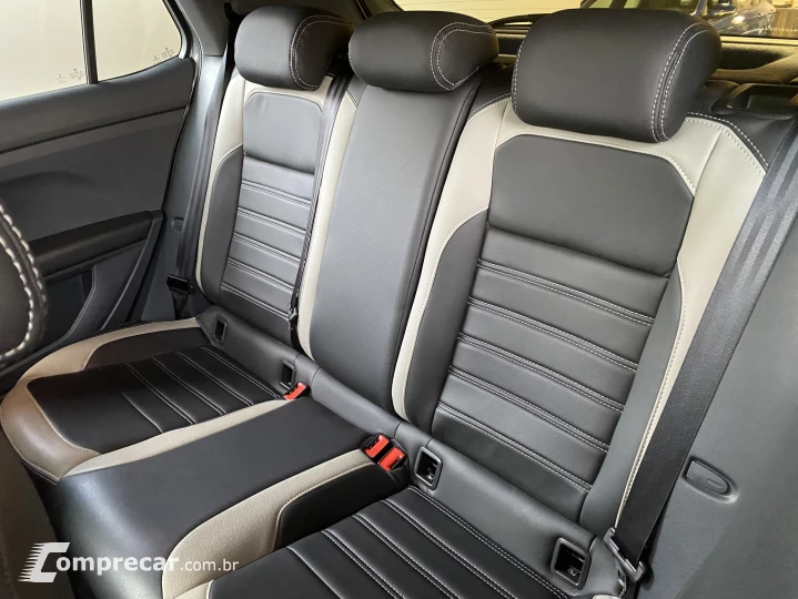 T-CROSS 1.0 200 TSI