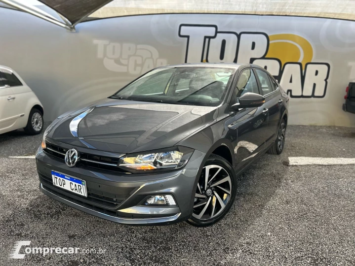 VIRTUS 1.0 200 TSI Highline