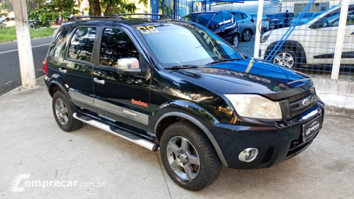 ECOSPORT 2.0 XLT 16V