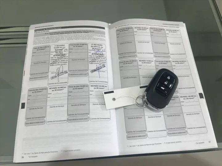 HR-V 1.5 DI I-VTEC FLEX EXL CVT