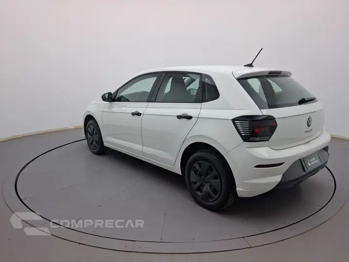 POLO 1.0 MPI TRACK MANUAL
