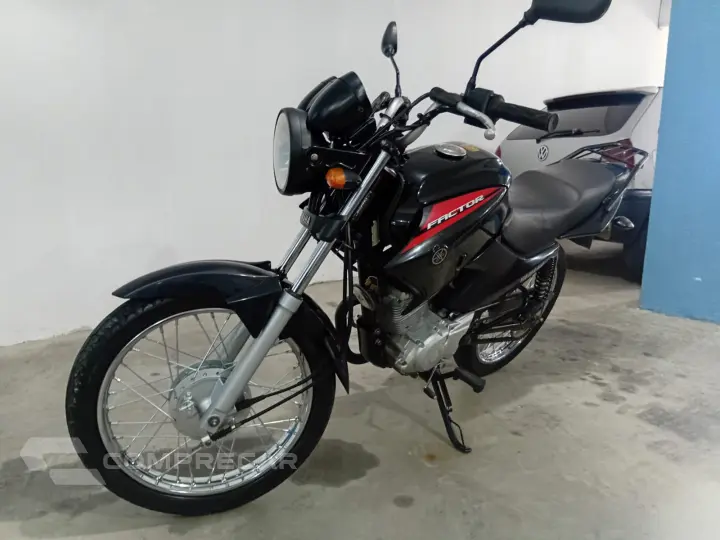Yamaha Factor