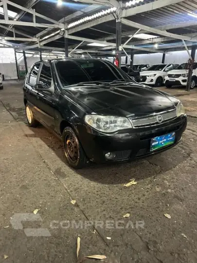 PALIO ELX 1.4 MPI 8V FLEX 4P MEC.