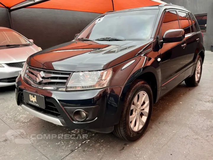 GRAND VITARA 2.0 Limited Edition 4X2 16V
