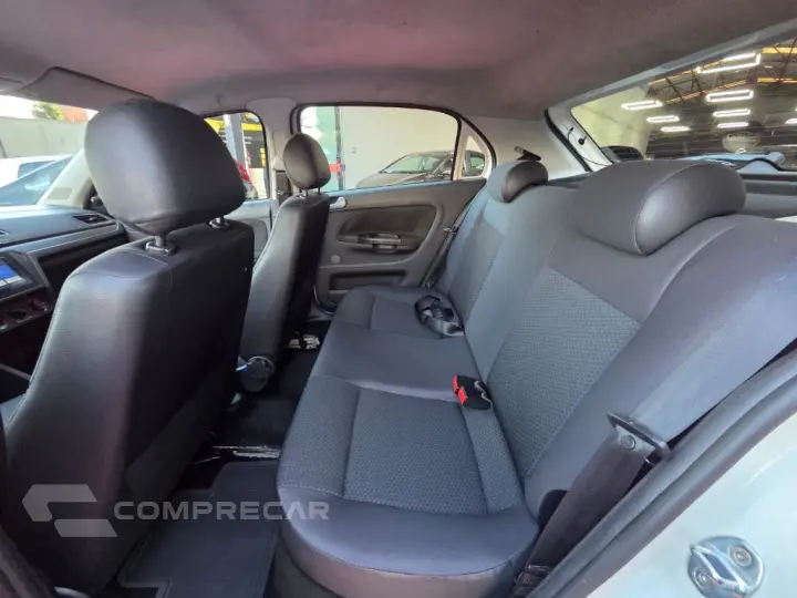 Gol Trendline 1.6 T.Flex 8V 5p