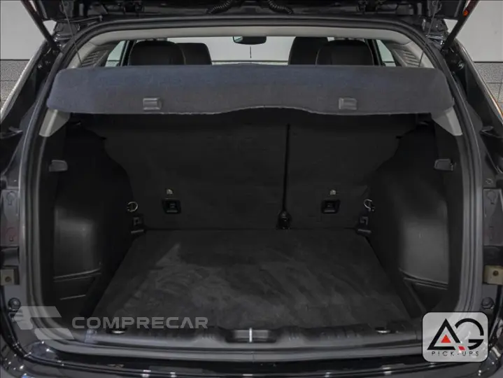 COMPASS 1.3 T270 Turbo Longitude