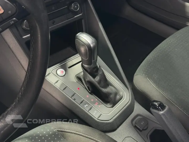POLO 1.0 200 TSI COMFORTLINE AUTOMÁTICO