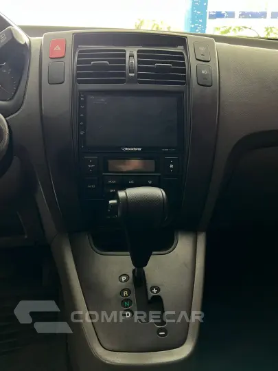 TUCSON 2.0 MPFI GLS 16V 143cv 2WD