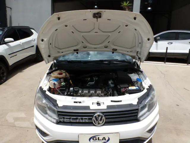 SAVEIRO 1.6 MI Trendline CS 8V